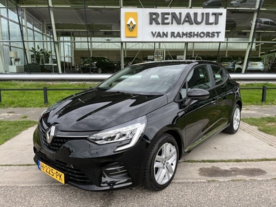 Renault Clio 1.0 TCe Zen / Airco / Cruise /