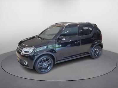 Suzuki Ignis 1.2 Stijl