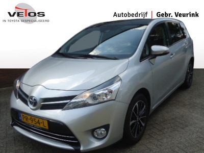 Toyota Verso 1.8 VVT-i SkyView Edition Trekhaak Navi