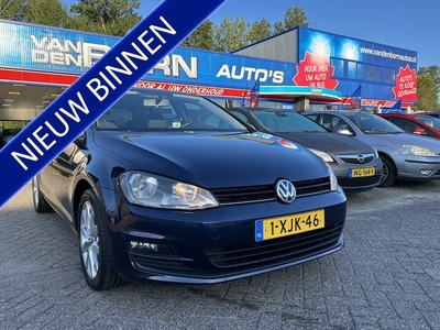 Volkswagen Golf 1.2 TSI Trend Edition 2e eig 5 drs 17