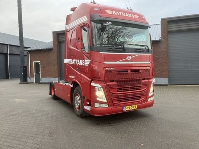 Volvo FH 460 4x2 Euro 6 Trekker BS1063