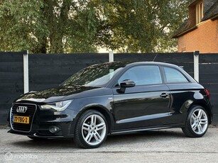 Audi A1 1.2 TFSI Pro Line S / XENON / NAP / 3 X S-Line