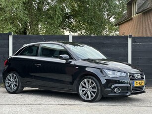 Audi A1 1.4 TFSI 120Pk Ambition Pro Line Business / AUTOMAAT