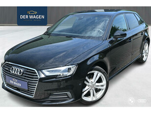 Audi A3 40 e-tron 3x S Line | RS stoelen | MatrixLED | ACC | Camera | 18