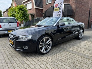 Audi Cabriolet 2.0 TFSI