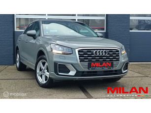 Audi Q2 30 TFSI Design Sport Pro Line AIRCO CRUISE CONTROL REGENSENSOR DEALER ONDERHOUDEN