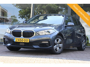 BMW 1-serie 118i High Executive |AUT|CAM|Leder|