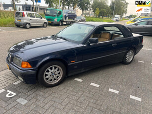 BMW 3-serie Cabrio 328i Executive (( automaat )))