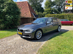 BMW 3-serie Touring 316d Executive-18