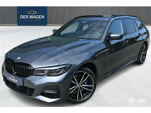 BMW 330E HIGH EXE M SPORT | PANODAK | LASER | ACC | HUD | 19”