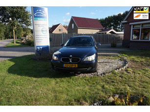 BMW 5-serie Touring 520i Corporate Lease Business Line Edition I