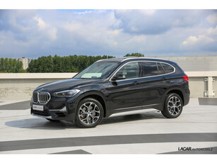 BMW X1 sDrive20i Executive I Pano I HUD I Dealer ond.