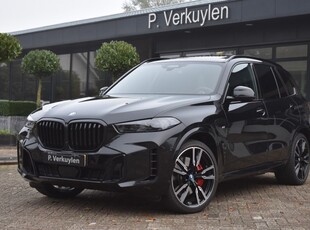 BMW X5 XDRIVE50E I M sport DRIVING ASS. PROF. PANORAMA 22 INCH