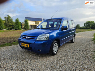 Citroen Berlingo 1.4i Multispace Caractère *airco*