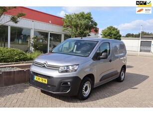 Citroen Berlingo 1.5 BlueHDI Club 2021