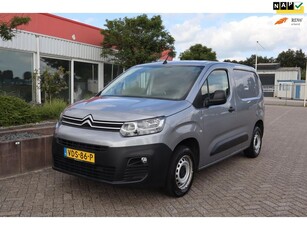 Citroen Berlingo 1.5 BlueHDI Club