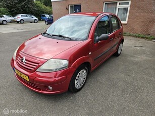 Citroen C3 1.1i Ligne Séduction