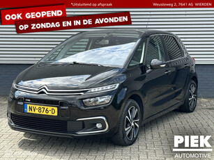 Citroen C4 Picasso 1.2 PureTech Feel AUTOMAAT TREKHAAK