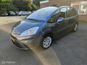 Citroen C4 Picasso 2.0-16V Business EB6V 5p.