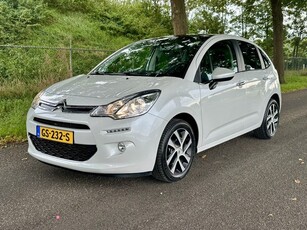 Citroën C3 1.2 PureTech Collection Automaat Trekhaak