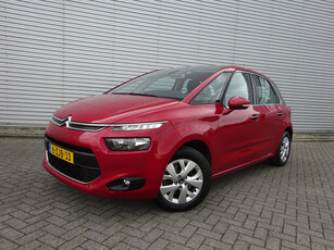 Citroën C4 Picasso 1.6 THP Intensive Navi / Climate / Cruise / Led