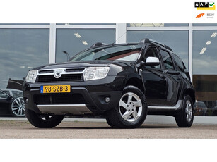 Dacia Duster 1.6 Aniversare 2wd Leder Airco 2e Eigenaar Mooi!