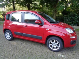 Fiat Panda 0.9 TwinAir Edizione Cool.Automaat. Trekhaak!