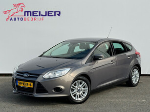 Ford Focus 1.0 EcoBoost Trend !! VERKOCHT !!