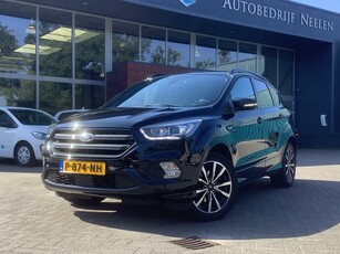 Ford Kuga 1.5i Ecoboost ST-Line I trekhaak 18” lichtmetaal leder