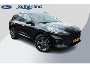 Ford Kuga 2.5 PHEV ST-Line 225pk | Driver Assistance Pack | Technology Pack | Winterpack | Elek. Achterklep | Panorama dak