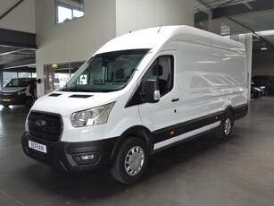 Ford Transit 350 2.0 TDCI 170 Pk L4H3 Trend AC/ Camera/