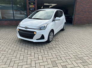 Hyundai i10 1.0i Comfort 5p.