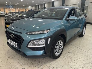 Hyundai Kona 1.0 T 120pk Airco Multimedia USB Cruise Lane Assist AUX