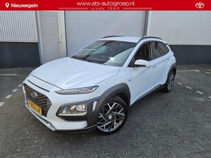 Hyundai Kona 1.6 GDI HEV Fashion