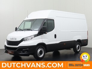 Iveco Daily 35S14 L2H2 3500Kg Trekhaak Airco Cruise