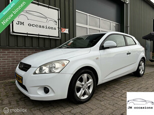 Kia pro_cee'd 1.4 ISG|Airco|Lm velgen|NAP|Nieuwe APK|