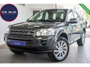 Land Rover Freelander 2.2 eD4 Prestige 2 eig. Dealer