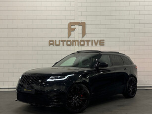 Land Rover Range Rover Velar 2.0 P300 R-Dynamic HSE Pano|VOL