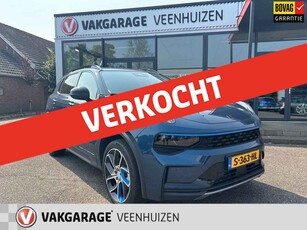 Lynk & Co 01 1.5|RIJKLAAR PRIJS|360 camera|panoramadak|