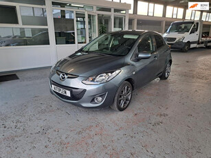 Mazda 2 1.3 BIFUEL GT