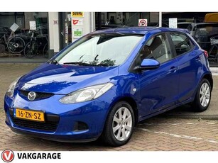 Mazda 2 1.3 TS Plus