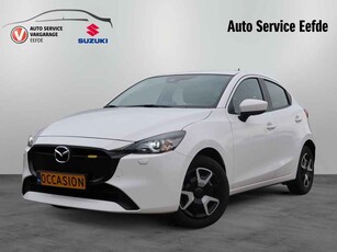 Mazda 2 1.5 e-SkyActiv-G Centre Line / Navigatie / Convenience & Connect