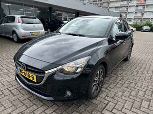 Mazda 2 1.5 Skyactiv-G GT-M Line Navi Cruise Acamera Lmv Pdc Nap