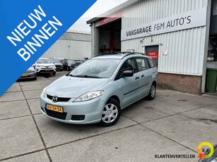 Mazda 5 1.8 Touring