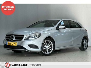 Mercedes-Benz A-Klasse 180 Ambition/