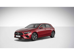 Mercedes-Benz A-Klasse Hatchback 180 Star Edition