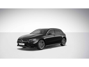 Mercedes-Benz A-klasse 180 Star Edition