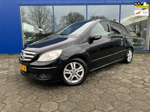 Mercedes-Benz B-klasse 150 Airco - Stoelverw. - LMV