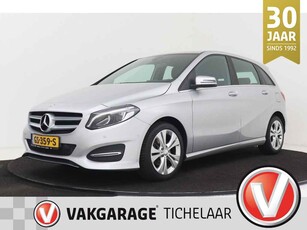 Mercedes-Benz B-Klasse 180 Ambition | Org NL | NAP | Camera | Navigatie |