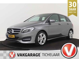 Mercedes-Benz B-Klasse 180 Ambition | Trekhaak | Org NL | Sportstoelen | Navigatie |